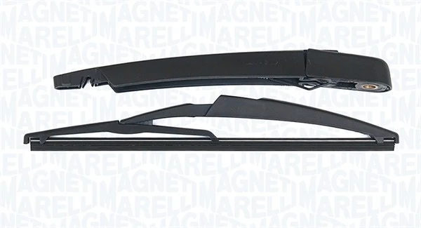 Wiper Arm Set, window cleaning